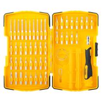 Jogo de Chaves de Precisão 52 Peças Vonder 3570052000