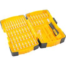 Jogo de Chaves de Precisão com 52 Peças Vonder Jogo de Chaves de Precisão com 52 Peças Vonder