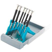 Jogo de chaves de precisao para celulares, 6 pcs//gross