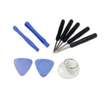 Jogo de Chaves de Precisão para Conserto de Celulares Manutenção Informática