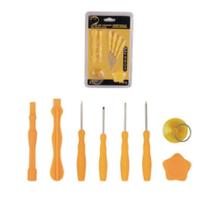 Jogo de Chaves de Precisão Pro 8 Peças Startools - JW SHOP Jogo de Chaves de Precisão Pro 8 Peças Startools - JW SHOP
