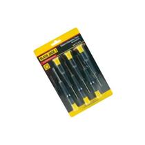 Jogo de Chaves de Precisão (Relojoeiro) Torx Black Jack B400