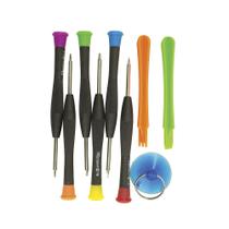 jogo de Chaves de Precisão, Western, 9 Peças jogo de Chaves de Precisão, Western, 9 Peças