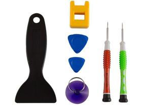 Jogo de Chaves de Precisão Western CEL-13 7 Peças