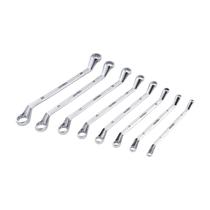 Jogo de chaves estrela 06 a 22mm aço cromo vanádio 8 pcs vd