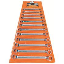 Jogo De Chaves Estrela 12 Peças Tramontina Pro Tramontina Jogo De Chaves Estrela 12 Peças Tramontina Pro Tramontina