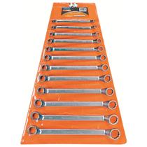 Jogo de Chaves Estrela 12 Peças Tramontina PRO