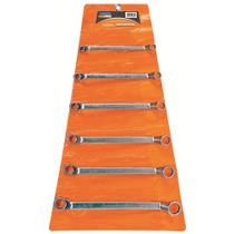 Jogo de Chaves Estrela 6 Peças Tramontina PRO 3/8x7/16 a 15/16x1 Jogo de Chaves Estrela 6 Peças Tramontina PRO 3/8x7/16 a 15/16x1