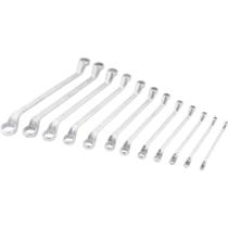 Jogo de Chaves Estrela, 6,0 mm a 32,0 mm, com 12 Peças, 003.604, Gedore Jogo de Chaves Estrela, 6,0 mm a 32,0 mm, com 12 Peças, 003.604, Gedore