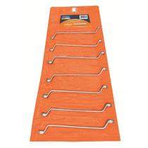 Jogo de Chaves Estrela 7 Peças Tramontina PRO