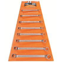 Jogo de Chaves Estrela 8 Peças Tramontina PRO Profissional