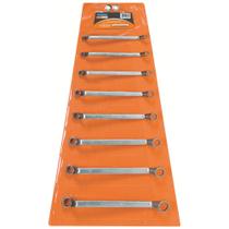 Jogo de Chaves Estrela 8 Peças Tramontina PRO