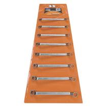 Jogo de Chaves Estrela 8 Peças Tramontina PRO