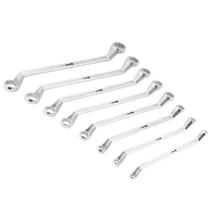 Jogo de Chaves Estrelas MM com 8 Peças NOVE54