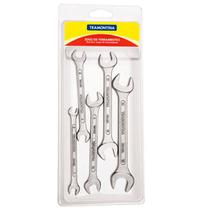 Jogo de Chaves Fixa 5pcs Tramontina