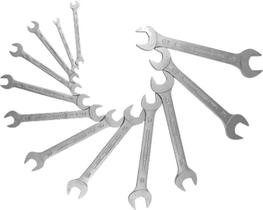 Jogo De Chaves Fixa 6 A 32 Mm (12 Peças) - Gedore Jogo De Chaves Fixa 6 A 32 Mm (12 Peças) - Gedore