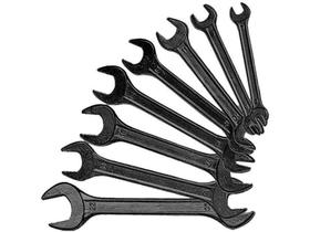 Jogo de Chaves Fixa Sparta 6 a 22mm 1496755