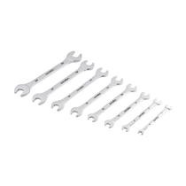 Jogo de chaves fixas 06 a 22mm cromadas vonder Jogo de chaves fixas 06 a 22mm cromadas vonder