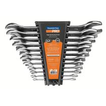 Jogo de Chaves Fixas 12 Peças Tramontina PRO