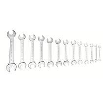 Jogo de Chaves Fixas 13 Peças Tramontina PRO Jogo de Chaves Fixas 13 Peças Tramontina PRO