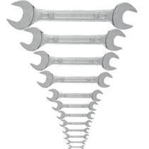 Jogo de Chaves Fixas 6 a 32mm com 12 Peças - 004.604 - GEDORE