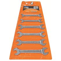 Jogo de Chaves Fixas 6 Peças Tramontina PRO polegadas