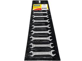 Jogo de Chaves Fixas 8 Peças Tramontina - 41120208