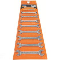 Jogo de Chaves Fixas 8 Peças Tramontina PRO