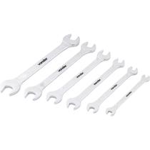 Jogo De Chaves Fixas C/ Suporte Plástico 6 Mm A 17 Mm Vonder Jogo De Chaves Fixas C/ Suporte Plástico 6 Mm A 17 Mm Vonder