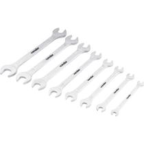 Jogo De Chaves Fixas C/ Suporte Plástico 6 Mm A 22 Mm Vonder