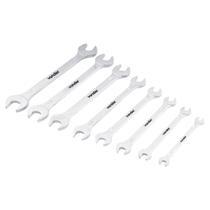 Jogo de Chaves Fixas com Suporte Plástico 6 a 22mm - 3659062200 - VONDER