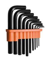 Jogo de Chaves Hexagonais 10 Peças Tramontina PRO