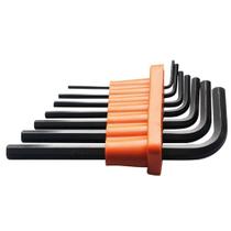 Jogo De Chaves Hexagonais 7 Peças Tramontina Pro Tramontina