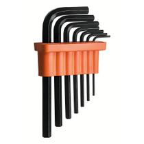 Jogo de Chaves Hexagonais 7 Peças Tramontina PRO