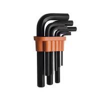 Jogo de Chaves Hexagonais 8 Peças Tramontina PRO