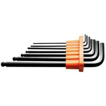 Jogo De Chaves Hexagonais Abauladas 8 Peças Tramontina Pro Tramontina Jogo De Chaves Hexagonais Abauladas 8 Peças Tramontina Pro Tramontina