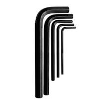 Jogo de Chaves Hexagonais com 5 Peças - 44400505 - TRAMONTINA