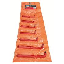 Jogo De Chaves Hexagonais Iec 7 Peças Tramontina Pro Tramontina