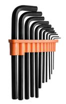 Jogo de Chaves Hexagonais Longas 11 Peças Tramontina PRO