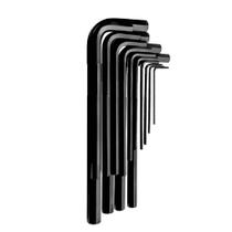 Jogo de Chaves Hexagonais Longas com 14 Peças - 44421214 - TRAMONTINA