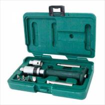 Jogo De Chaves Impacto E Bits 8pçs St09603sj Sata