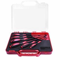 Jogo De Chaves Isoladas 1000V Iec 6 Peças - Tramontina Pro