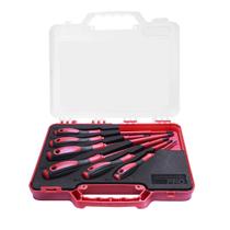 Jogo De Chaves Isoladas Iec 6 Peças Tramontina Pro Tramontina