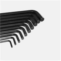 Jogo de Chaves L Hexagonais Longas 1.5 a 14 mm 14 Peças GEDORE-12304