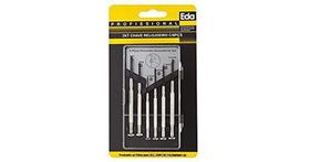 Jogo de Chaves Relojoeiro C/6 Pçs 2KT EDA