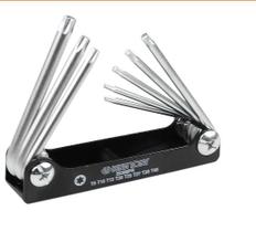 Jogo De Chaves Tork Tipo Canivete 20308PR king Tony