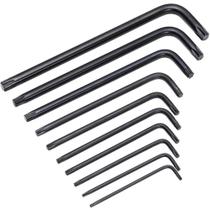 Jogo de chaves torx - 853895 - kala