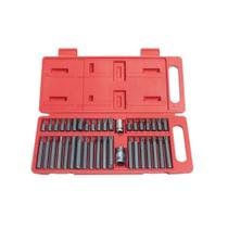 Jogo de Chaves Torx com 40 Peças 6840 - Western - Western Jogo de Chaves Torx com 40 Peças 6840 - Western - Western