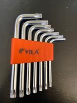 Jogo de Chaves Torx Jogo de Chaves Torx