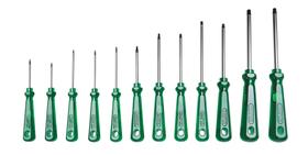 Jogo de Chaves Trafix 12 Peças Tramontina PRO